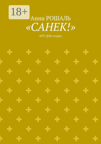 . «Санёк!». Арт-док сторис