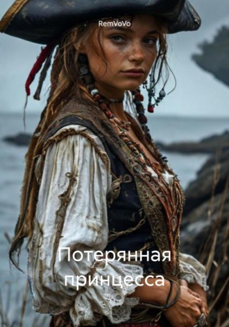 RemVoVo. Потерянная принцесса