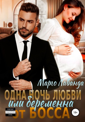 . Одна ночь любви, или Беременна от босса