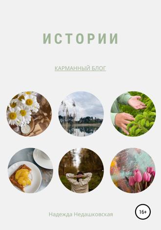 Надежда Николаевна Недашковская. Истории