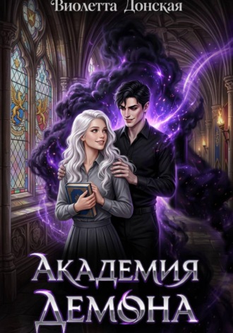 . Академия Демона