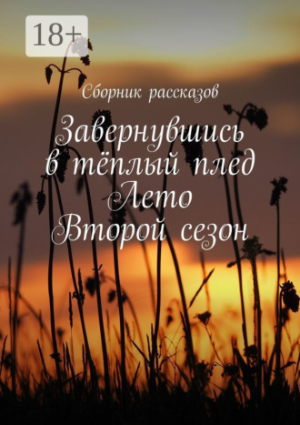 . Завернувшись в тёплый плед. Лето. Второй сезон