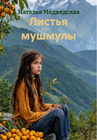 . Листья мушмулы