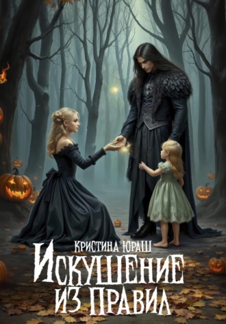 . Искушение из правил