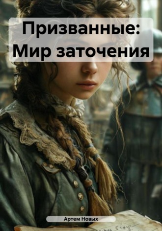 . Призванные: Мир заточения