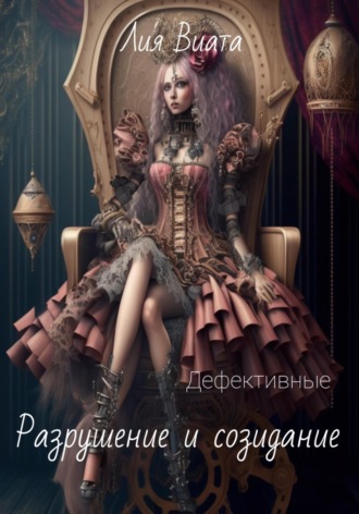 . Дефективные: Разрушение и созидание