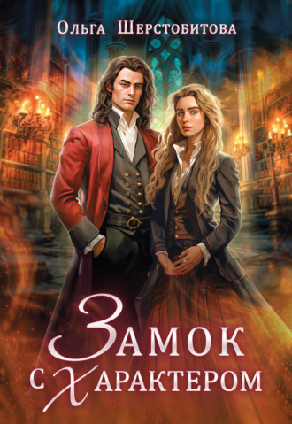 . Замок с характером