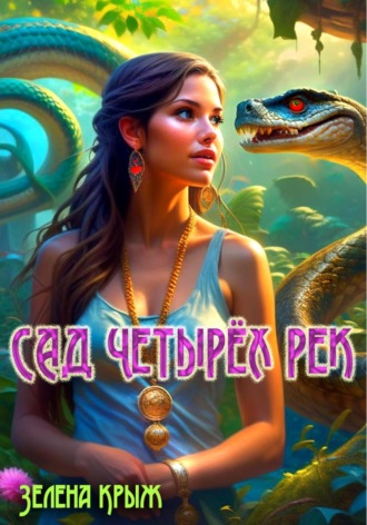 . Сад Четырех рек