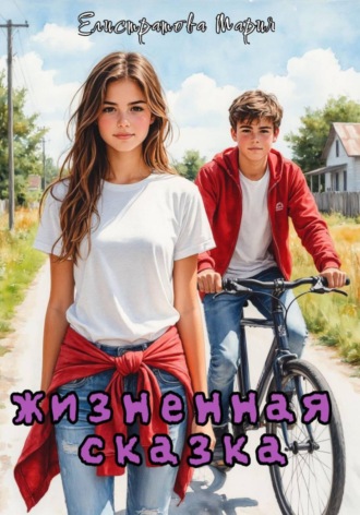 . Жизненная сказка