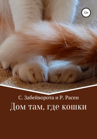. Дом там, где кошки