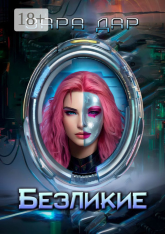 Зара Дар. Безликие