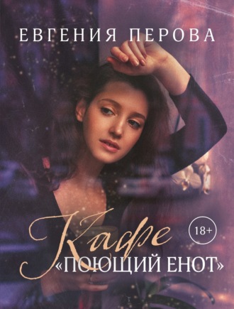 . Кафе «Поющий енот»