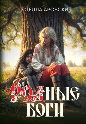 . РОДные Боги