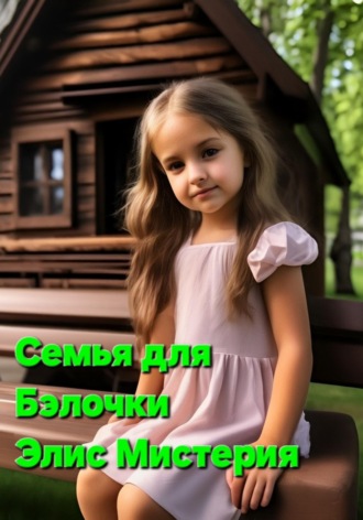 Элис Мистерия. Семья для Бэлочки