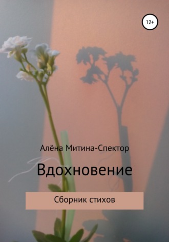 Алёна Митина-Спектор. Вдохновение