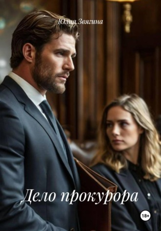 Юлия Звягина. Дело прокурора