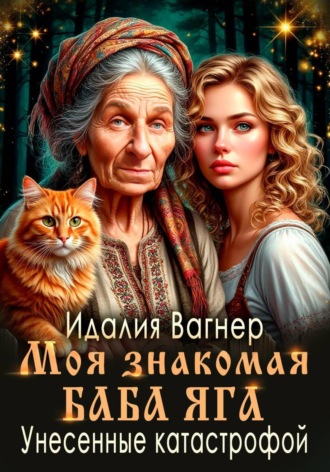 Идалия Вагнер. Унесённые катастрофой