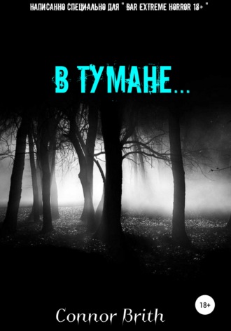 . В тумане…