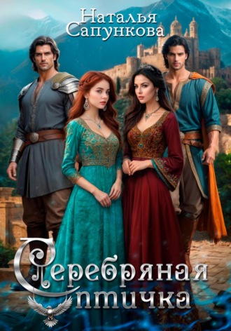 . Серебряная Птичка