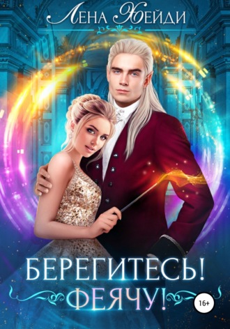 . Берегитесь! Феячу!