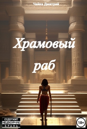 . Храмовый раб