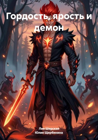 . Гордость, ярость и демон