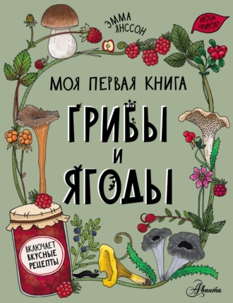 . Грибы и ягоды