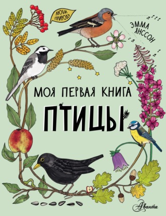 . Птицы