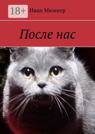 Иван Мюнкер. После нас