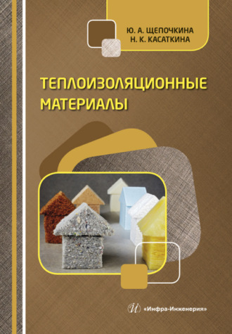 . Теплоизоляционные материалы