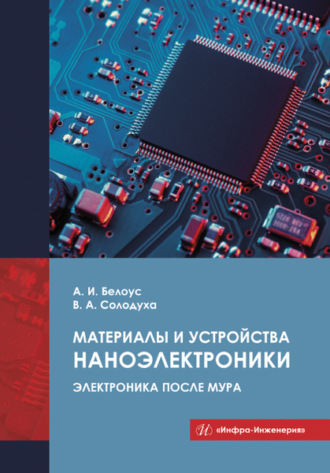 . Материалы и устройства наноэлектроники