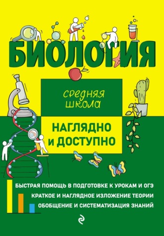 . Биология