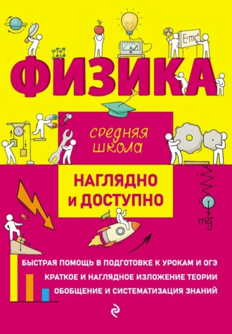 И. А. Попова. Физика