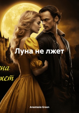. Луна не лжет