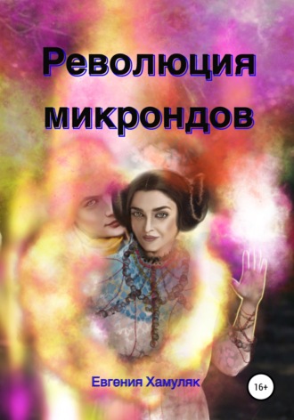 Евгения Ивановна Хамуляк. Революция микрондов