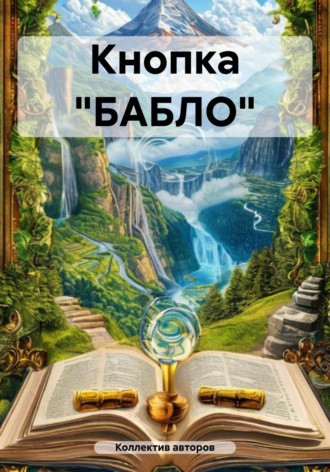 Владимир Юрьевич Малянкин. Кнопка «БАБЛО»