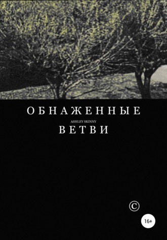 Ashley Skinny. Обнаженные ветви
