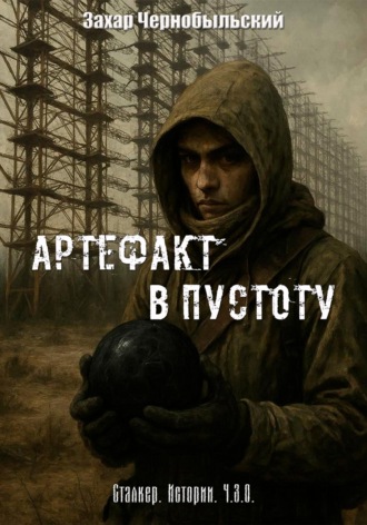 . Сталкер. Истории. Ч.З.О. Артефакт в пустоту
