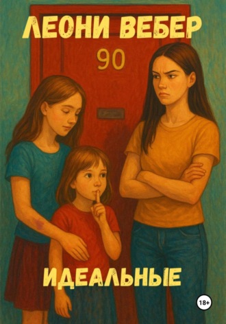 Леони Вебер. Идеальные