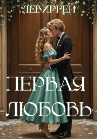 Левирген. Первая любовь