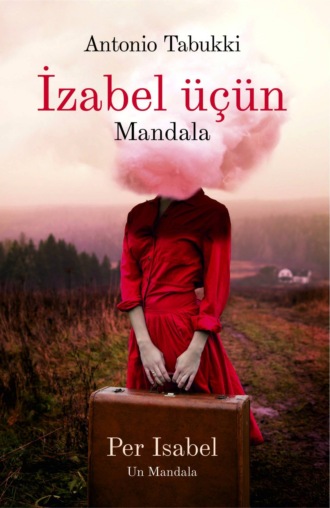 . İzabel üçün mandala