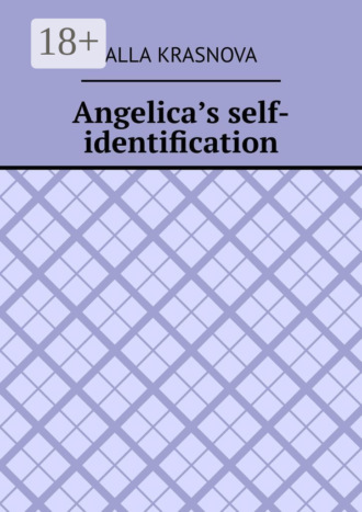 . Angelica’s self-identification