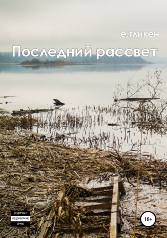 . Последний рассвет