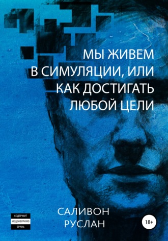 Руслан Саливон. Мы живем в симуляции, или Как достигать любой цели