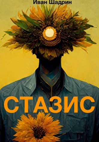Иван Сергеевич Шадрин. Стазис