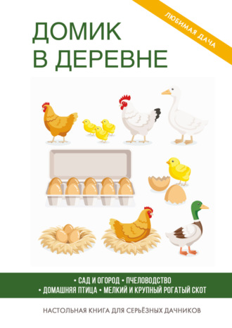 . Домик в деревне