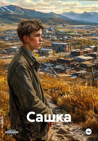 . Сашка