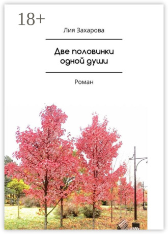 . Две половинки одной души