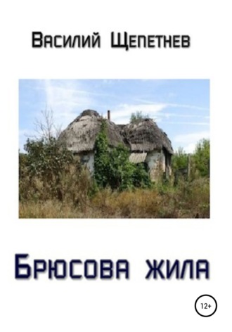 . Брюсова жила