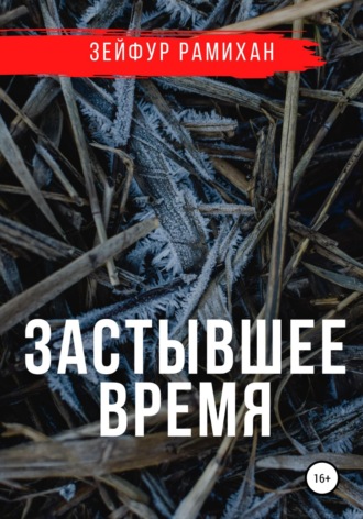 . Застывшее время